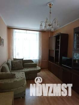 3-к квартира, на длительный срок, 76м2, 2/5 этаж