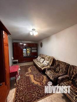 2-к квартира, на длительный срок, 43м2, 2/9 этаж