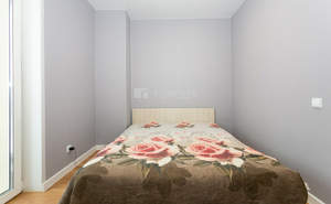 2-к квартира, на длительный срок, 55м2, 6/25 этаж