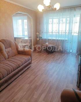 2-к квартира, на длительный срок, 43м2, 5/5 этаж