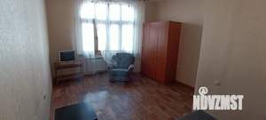 1-к квартира, на длительный срок, 40м2, 7/16 этаж
