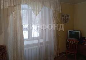 1-к квартира, на длительный срок, 29м2, 1/5 этаж