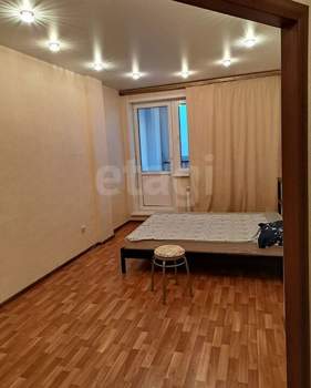 1-к квартира, на длительный срок, 40м2, 9/17 этаж