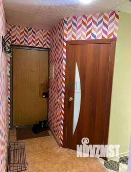 2-к квартира, на длительный срок, 46м2, 2/5 этаж