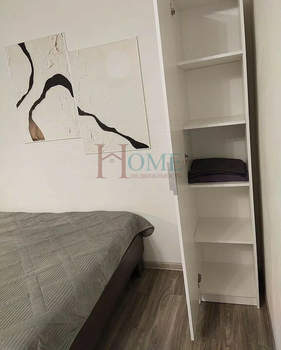 1-к квартира, на длительный срок, 32м2, 3/9 этаж