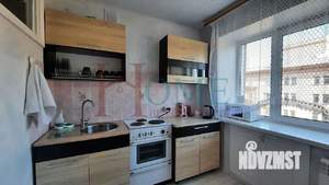 2-к квартира, на длительный срок, 45м2, 5/5 этаж