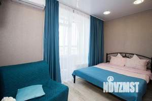 1-к квартира, посуточно, 26м2, 1/1 этаж