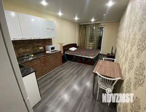 1-к квартира, на длительный срок, 27м2, 16/26 этаж