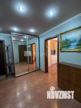 1-к квартира, на длительный срок, 43м2, 5/10 этаж