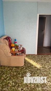 2-к квартира, на длительный срок, 45м2, 4/5 этаж