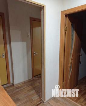 2-к квартира, посуточно, 50м2, 1/1 этаж