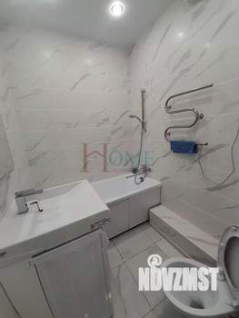 1-к квартира, на длительный срок, 25м2, 7/23 этаж