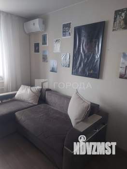 1-к квартира, на длительный срок, 33м2, 3/10 этаж