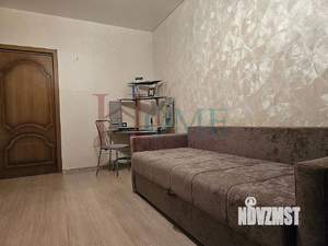 1-к квартира, на длительный срок, 40м2, 14/19 этаж