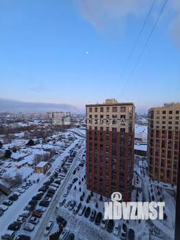 1-к квартира, на длительный срок, 38м2, 14/15 этаж