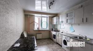 1-к квартира, на длительный срок, 49м2, 10/15 этаж