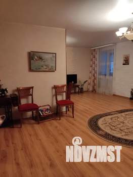 2-к квартира, посуточно, 78м2, 6/11 этаж