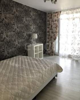 2-к квартира, на длительный срок, 48м2, 10/12 этаж