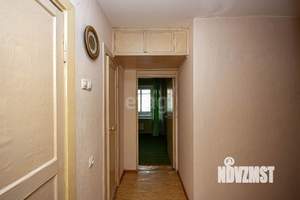 3-к квартира, на длительный срок, 64м2, 2/9 этаж