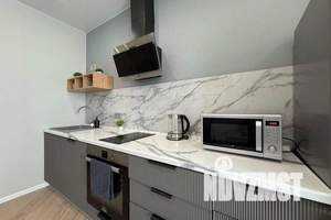 1-к квартира, посуточно, 30м2, 13/26 этаж