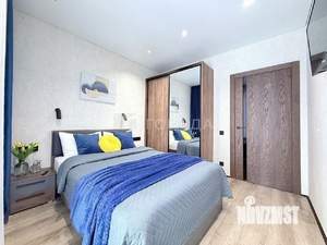 1-к квартира, на длительный срок, 40м2, 1/14 этаж