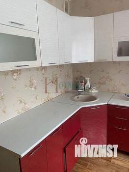 2-к квартира, на длительный срок, 57м2, 2/9 этаж