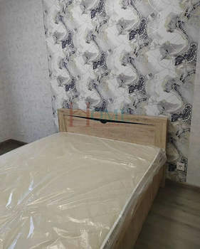 1-к квартира, на длительный срок, 35м2, 6/17 этаж