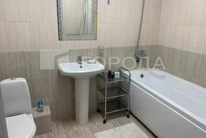 3-к квартира, на длительный срок, 85м2, 21/23 этаж