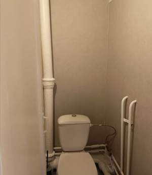 2-к квартира, на длительный срок, 52м2, 6/9 этаж