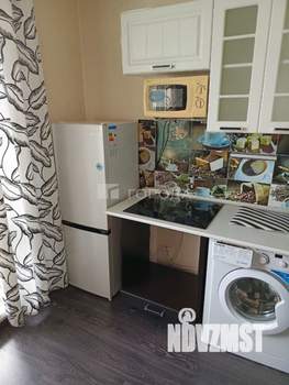 1-к квартира, на длительный срок, 36м2, 12/16 этаж