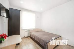 Студия квартира, посуточно, 20м2, 1/18 этаж