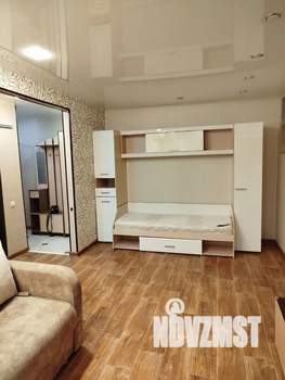 1-к квартира, на длительный срок, 30м2, 5/5 этаж