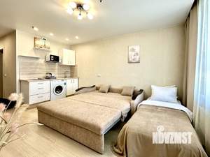 1-к квартира, посуточно, 25м2, 20/25 этаж