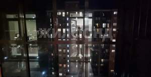 1-к квартира, на длительный срок, 46м2, 10/13 этаж