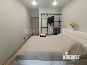 2-к квартира, на длительный срок, 45м2, 4/9 этаж