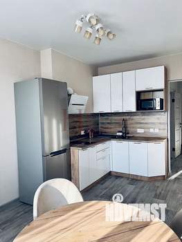 2-к квартира, на длительный срок, 40м2, 25/25 этаж