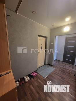 1-к квартира, на длительный срок, 44м2, 5/10 этаж