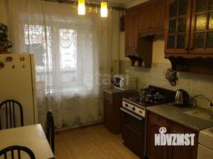 1-к квартира, на длительный срок, 36м2, 3/12 этаж