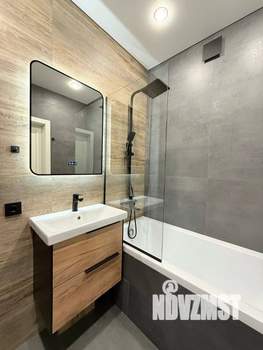 Студия квартира, посуточно, 30м2, 9/25 этаж