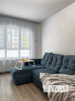 2-к квартира, посуточно, 60м2, 1/1 этаж