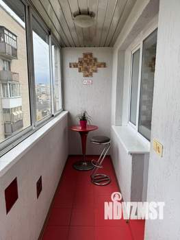 2-к квартира, посуточно, 46м2, 8/12 этаж