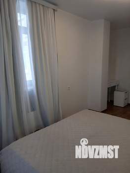 2-к квартира, посуточно, 80м2, 17/24 этаж