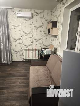 Студия квартира, на длительный срок, 28м2, 25/25 этаж