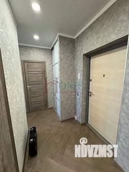 1-к квартира, на длительный срок, 40м2, 9/25 этаж