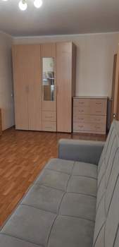 1-к квартира, на длительный срок, 36м2, 3/17 этаж