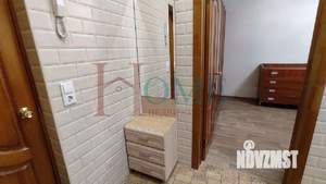 1-к квартира, на длительный срок, 34м2, 2/9 этаж