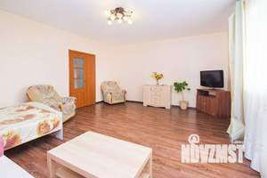 1-к квартира, посуточно, 80м2, 1/1 этаж