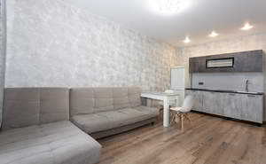 2-к квартира, на длительный срок, 37м2, 8/17 этаж