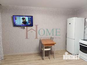 1-к квартира, на длительный срок, 29м2, 20/27 этаж