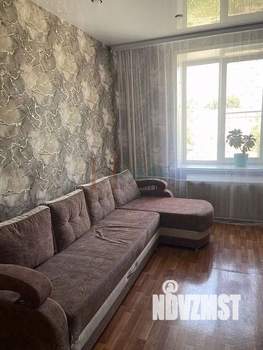 2-к квартира, на длительный срок, 63м2, 2/3 этаж
